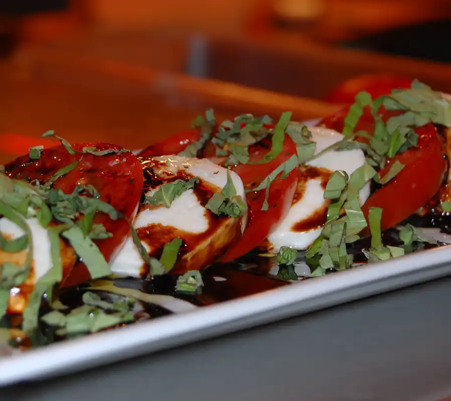 Caprese Salad