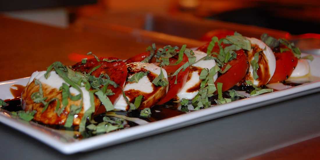 Lebanon, NH Restaurant Three Tomatoes Trattoria