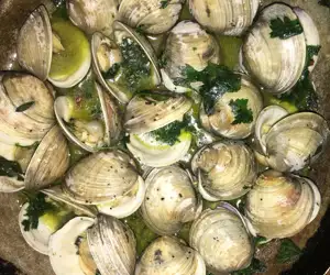 seafood 