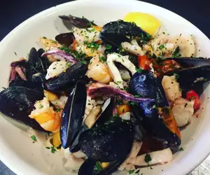 Frutti de mar